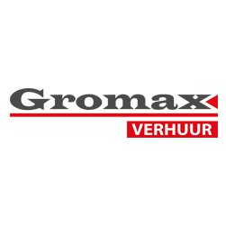 Gromax Verhuur