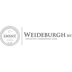 Weideburgh