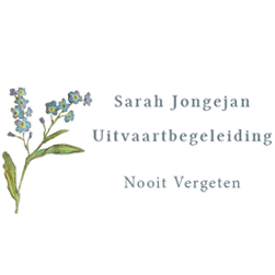 Sarah Jongejan Uitvaartbegeleiding